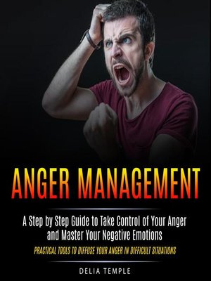 cover image of Anger Management